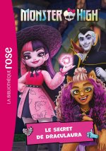 Monster High New 02