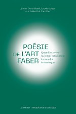 Spicilège Poésie de l'Art faber