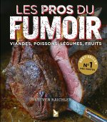 Les pros du fumoir