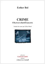 Crime #AlwaysArmUkraine