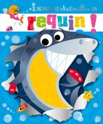 IL NE FAUT PAS CHATOUILLER UN REQUIN