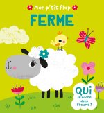 MON P'TIT FLAP - MON P'TIT FLAP - FERME