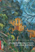 Environmental ethics for lawyers