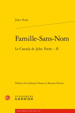 Famille-sans-nom - le canada de jules verne - ii