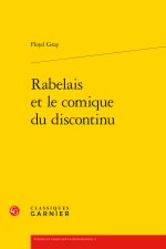 Rabelais et le comique du discontinu