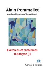 Exercices et probleet#768;mes d'analyse (I)