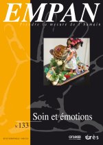 Empan 133 - Emotions et prendre soin