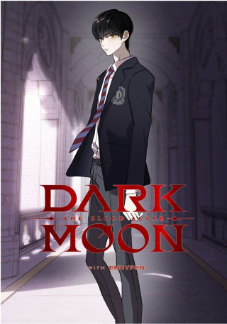 Dark moon - T01