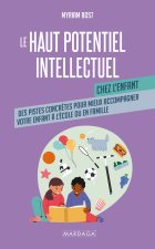 Le haut potentiel intellectuel chez l'enfant