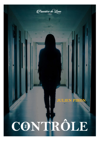 Contrôle, livre 2 (Piron)(Miękka)
