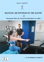 Manuel de Fitness et de Santé