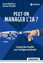 Manager l'Intelligence Artificielle