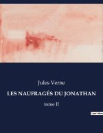 NAUFRAGES DU JONATHAN