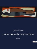 NAUFRAGES DU JONATHAN