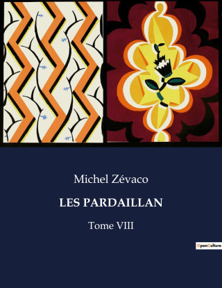 PARDAILLAN