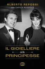 gioielliere delle principesse