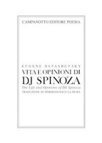 Vita e opinioni di dj Spinoza-The life and opinions of Dj Spinoza