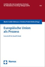 Europäische Union als Prozess