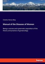 Manual of the Diseases of Women