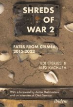 Shreds of War. Vol. 2