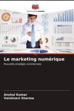 Le marketing numérique