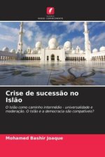Crise de sucessão no Islão