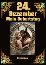 24.Dezember, mein Geburtstag