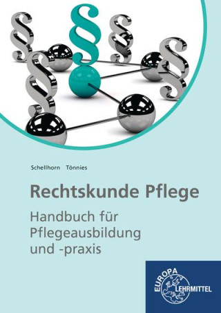 Rechtskunde Pflege