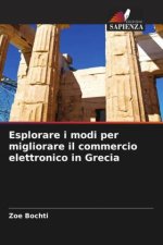 Esplorare i modi per migliorare il commercio elettronico in Grecia