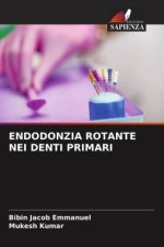 ENDODONZIA ROTANTE NEI DENTI PRIMARI