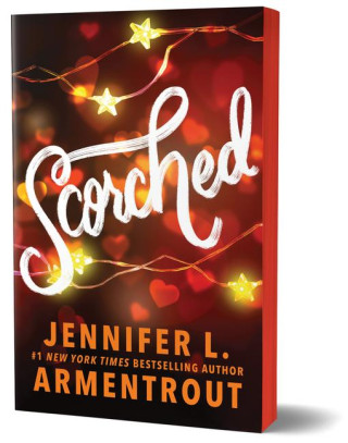 SCORCHED