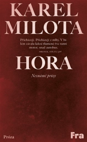 Karel Milota - Hora
