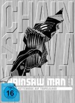 Chainsaw Man - Vol.1 - Blu-ray mit Sammelschuber (Limited Edition)