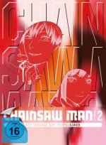 Chainsaw Man - Vol.2 - DVD