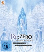 Re:ZERO -Starting Life in Another World - OVAs - DVD