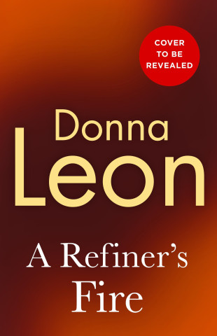 A Refiner's Fire