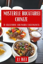 Misterele Buc?t?riei Chineze