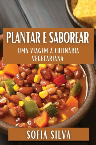 Plantar e Saborear