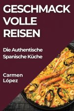 Geschmackvolle Reisen
