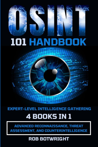 OSINT 101 Handbook