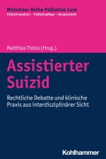Assistierter Suizid