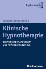 Klinische Hypnotherapie