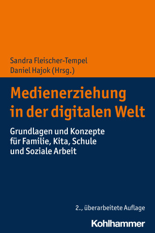 Medienerziehung in der digitalen Welt