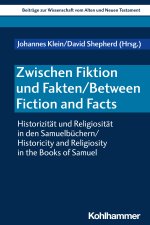 Zwischen Fiktion und Fakten / Between Fiction and Facts