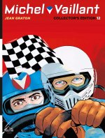 Michel Vaillant Collector's Edition 12