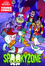 Lustiges Taschenbuch Young Comics 12