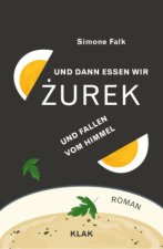 Und dann essen wir ?urek und fallen vom Himmel