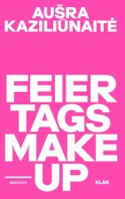 Feiertags Makeup