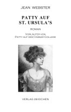 Patty auf St. Ursula's