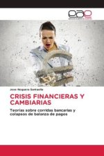 CRISIS FINANCIERAS Y CAMBIARIAS